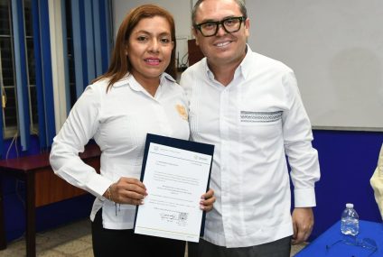 Impulsa UNACH nuevas licenciaturas en Tapachula