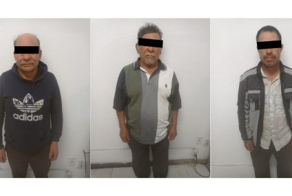 Ecocidas enfrentarán a la justicia: FGE