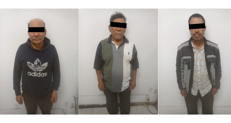 Ecocidas enfrentarán a la justicia: FGE