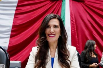 Necesario, conocer la metodología utilizada para el informe sobre desapariciones: Kenia López Rabadán