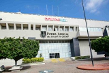 Poder Judicial del Estado dicta 100 años de cárcel a responsable del delito de Secuestro Agravado