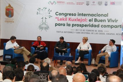 Partería tradicional y medicina académica construyen juntas el Buen Vivir