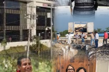 Filo y Sofía *Corrupción en Periciales, imparable  *Fanny López no debe olvidar a los sindicatos en la UNICACH