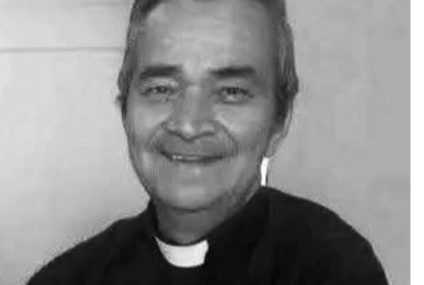 Localizan sin vida a sacerdote católico de Ocotepec