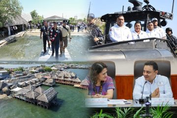 Filo y Sofía *Autoridades municipales podrán “resguardar a bolos” en Chiapas Filo y Sofía *Autoridades municipales podrán “resguardar a bolos” en Chiapas