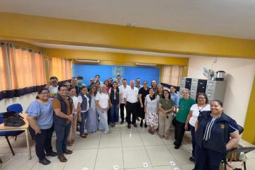 Fortalece UNACH vínculos de cooperación con la Embajada de Estados Unidos Fortalece UNACH vínculos de cooperación con la Embajada de Estados Unidos