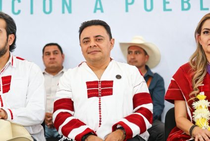 Juan Carlos Moreno Guillén destaca esfuerzos institucionales para atender rezago social en la entidad