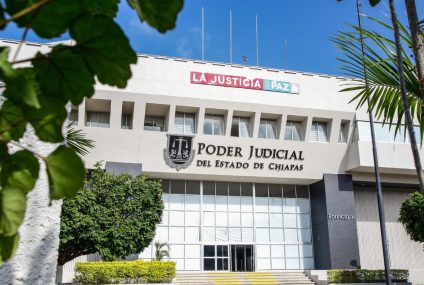 Poder Judicial impone 48 años de prisión a responsable de los delitos de Pederastia y Violación