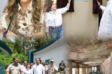 Filo y Sofía Rodríguez Ovando en el podcast  *Malena Torres, cumple en Zoomat