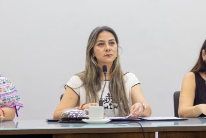 Municipios deben fortalecer acciones de prevención y mitigación de incendios: Congreso