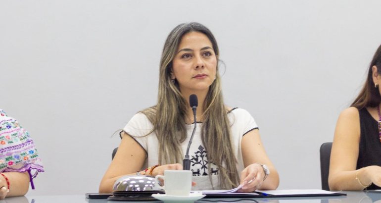 Municipios deben fortalecer acciones de prevención y mitigación de incendios: Congreso