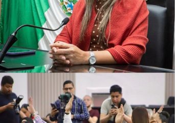 Un acto de justicia social eliminar pensiones y jubilaciones millonarias: Congreso