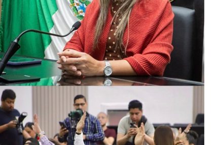 Un acto de justicia social eliminar pensiones y jubilaciones millonarias: Congreso