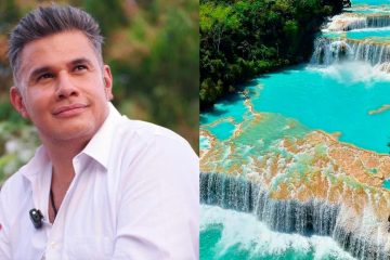 Visitar Chiapas en Semana Santa también es respaldar a sus familias: Willy Ochoa