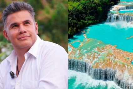 Visitar Chiapas en Semana Santa también es respaldar a sus familias: Willy Ochoa