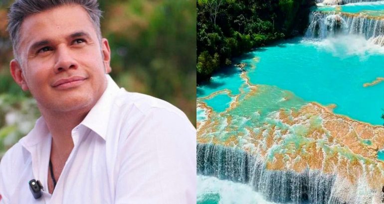 Visitar Chiapas en Semana Santa también es respaldar a sus familias: Willy Ochoa Visitar Chiapas en Semana Santa también es respaldar a sus familias: Willy Ochoa