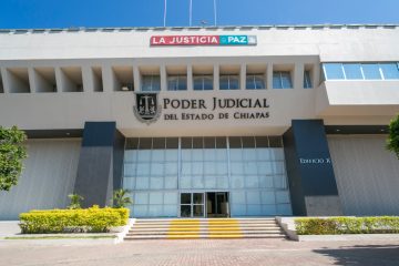 Dicta Poder Judicial 40 años de cárcel a responsable del delito de Violación en La Libertad