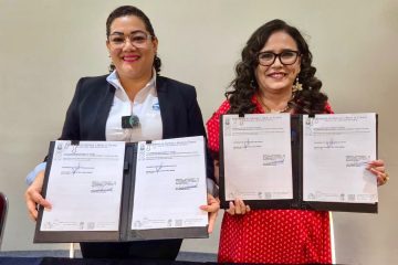 Aprueba rectora del UNICACH y aumento salarial al SITAUNICACH Aprueba rectora del UNICACH y aumento salarial al SITAUNICACH