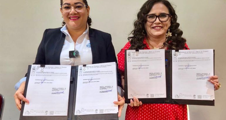 Aprueba rectora del UNICACH y aumento salarial al SITAUNICACH