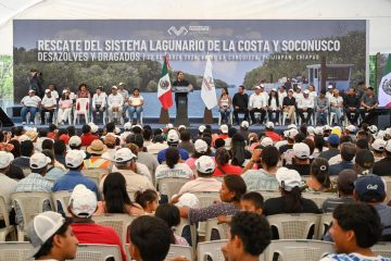 Gobernador con corazón de pescador, Eduardo Ramírez refrenda compromiso con el sector pesquero Gobernador con corazón de pescador, Eduardo Ramírez refrenda compromiso con el sector pesquero