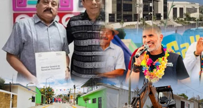 Filo y Sofía  *Periciales no corrige el rumbo en la FGE **Ángel Torres, avanza en Tuxtla Gutiérrez