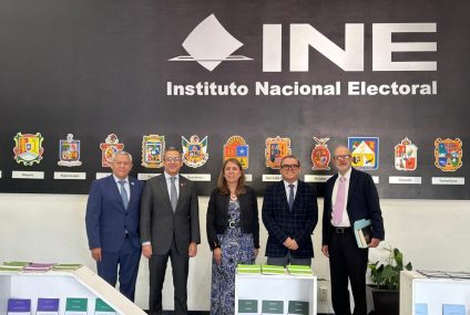 Participa UNACH en Conferencia Magistral de la ANUIES sobre «Inteligencia Artificial»