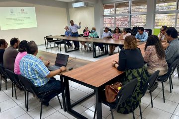 Registra UNICACH importantes avances en materia de certificación de competencias laborales