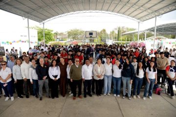 Todo un éxito la 7a. Feria de Ciencias organizada por la UNACH Todo un éxito la 7a. Feria de Ciencias organizada por la UNACH