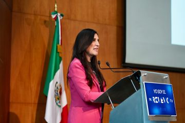 Rechazo a reforma electoral demostró para qué sirve la pluralidad en una democracia: Kenia López Rabadán