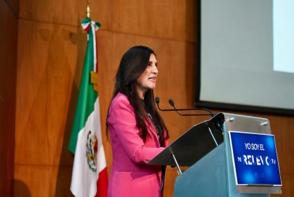 Rechazo a reforma electoral demostró para qué sirve la pluralidad en una democracia: Kenia López Rabadán