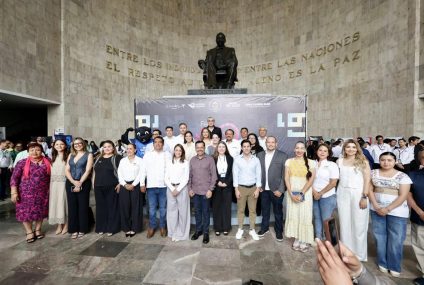 Impulsa Congreso proyectos y desarrollo económico con “Feria de la Juventud Chiapaneca”