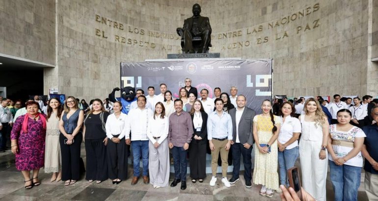 Impulsa Congreso proyectos y desarrollo económico con “Feria de la Juventud Chiapaneca”