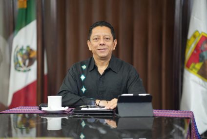 Confirma FGE dos cuerpos de personas siniestradas en hechos de violencia en Nicolás Ruiz y Venustiano Carranza