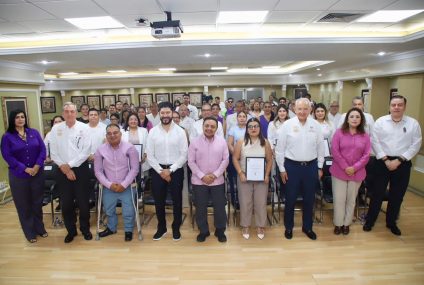 Poder Judicial y UNAM fortalecen formación judicial en derechos humanos en Chiapas