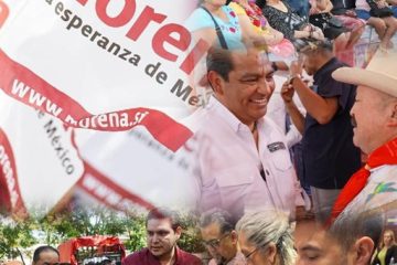 Jaque con Dama *Aun no empiezan las elecciones y ya se despedazan Jaque con Dama *Aun no empiezan las elecciones y ya se despedazan