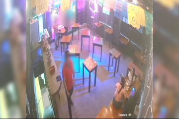 Crimen de cuatro personas en Ocozocoautla, Chiapas se debe a disputa entre grupos criminales por narcomenudeo