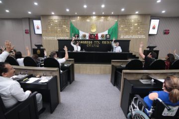 Aprueba Congreso, reformas a la Ley de Desarrollo Rural Sustentable del Estado de Chiapas