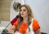 Dulce Rodríguez Ovando destaca avance jurídico en favor de las mujeres de Chiapas con la Ley Petrona
