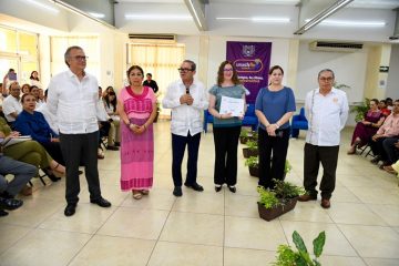 Democratiza UNACH la educación superior