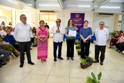 Democratiza UNACH la educación superior