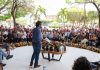 La alfabetización, el mayor homenaje a Jaime Sabines La alfabetización, el mayor homenaje a Jaime Sabines