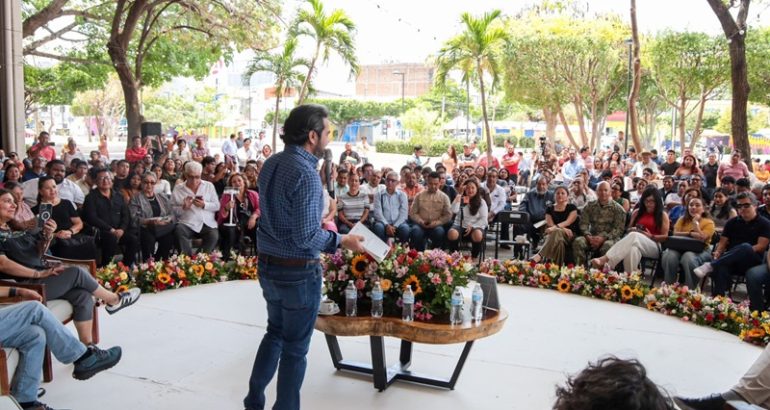 La alfabetización, el mayor homenaje a Jaime Sabines La alfabetización, el mayor homenaje a Jaime Sabines