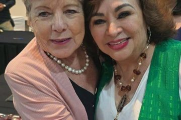 Malena Torres asiste a Asamblea Ordinaria ANAAE 2026 que tiene el objetivo de fortalecer políticas ambientales