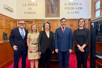 Participa UNACH en la presentación del libro: “Género y Privación de la Libertad en México. Tendencias y Propuestas”