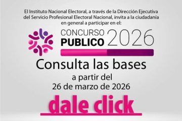 Convocatoria a ocupar Consejerías en el IEPC Chiapas Convocatoria a ocupar Consejerías en el IEPC Chiapas