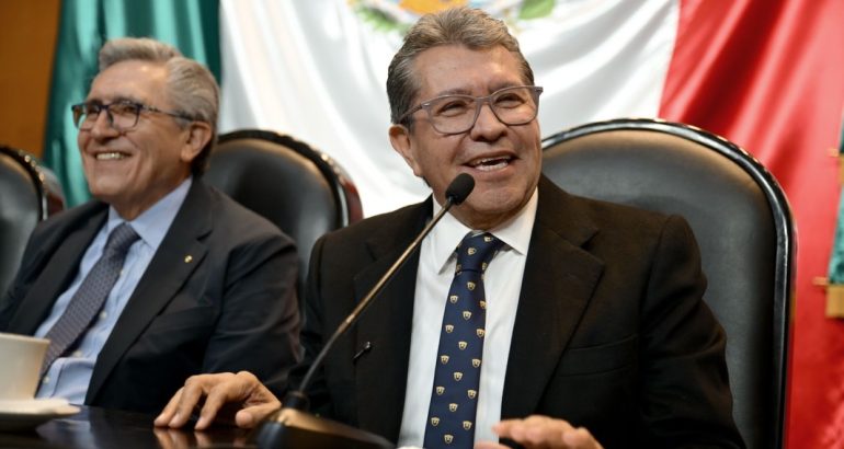 Este martes se emitirá declaratoria de aprobación del llamado “Plan B” de la reforma electoral