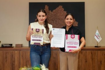 Villaflores fortalece su crecimiento ordenado con entrega de Dictamen de Desarrollo Urbano