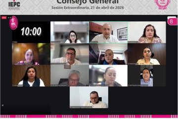 Funcionarios municipales de Cacahoatán son exonerados por el IEPC de Violencia política