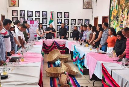 IEPC promueve el conocimiento de los derechos político-electorales