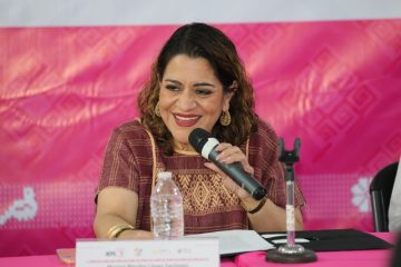 Realiza IEPC foro para fortalecer la participación política de personas de la región zoque-tsotsil